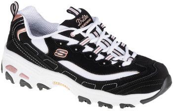 Nízke tenisky Skechers  D'Lites Devoted Fan