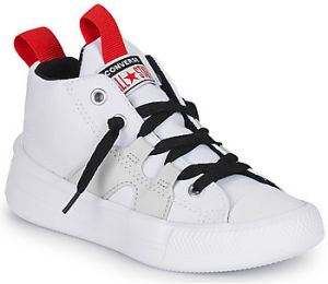Členkové tenisky Converse  Chuck Taylor All Star Ultra Color Block Mid