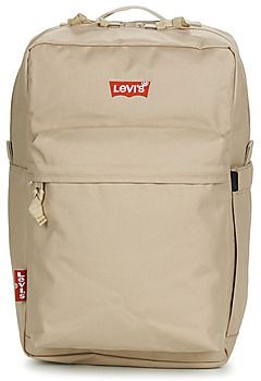 Ruksaky a batohy Levis  L-PACK STANDARD  ISSUE