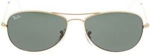 Slnečné okuliare Ray-ban  Occhiali da Sole  Cockpit RB3362 001