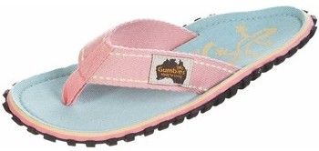 Žabky Gumbies  Islander