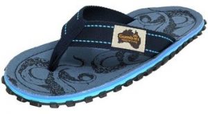 Žabky Gumbies  Islander