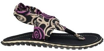Sandále Gumbies  Slingback