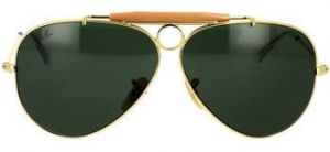 Slnečné okuliare Ray-ban  Occhiali da Sole  RB3138 W3401