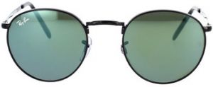 Slnečné okuliare Ray-ban  Occhiali da Sole  New Round RB3637 002/G1