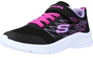 Nízke tenisky Skechers  MICROSPEC - BOLD DELIGHT