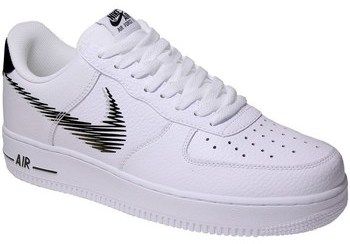 Nízke tenisky Nike  Air Force 1 Low Zig Zag