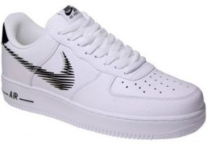 Nízke tenisky Nike  Air Force 1 Low Zig Zag