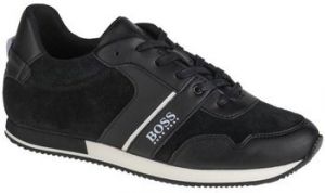 Nízke tenisky BOSS  Trainers