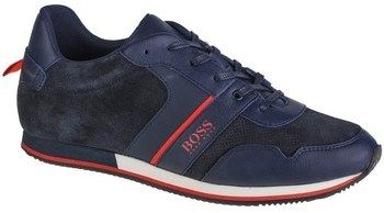 Nízke tenisky BOSS  J29262849