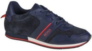 Nízke tenisky BOSS  J29262849