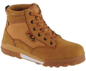 Členkové tenisky Fila  Grunge II Mid