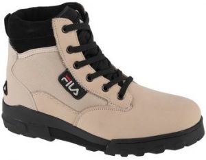 Členkové tenisky Fila  Grunge II Mid