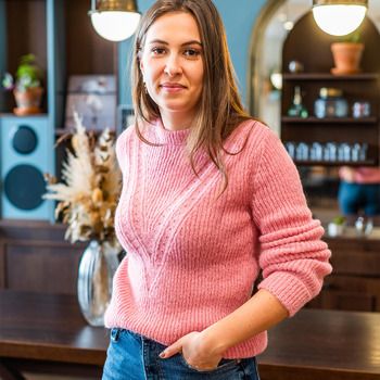 Svetre Céleste  INES