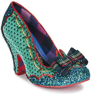 Lodičky Irregular Choice  Wrapped Up Pretty