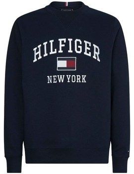 Mikiny Tommy Hilfiger  MW0MW28755DW5