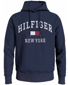 Mikiny Tommy Hilfiger  MW0MW28173DW5