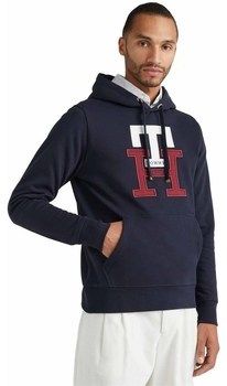 Mikiny Tommy Hilfiger  MW0MW28187DW5