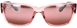 Slnečné okuliare Ray-ban  Occhiali da Sole  RB4388 6648G8 Polarizzati