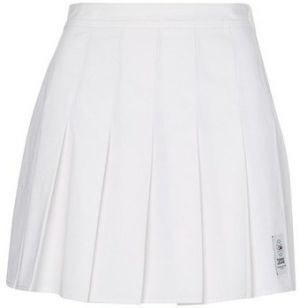 Sukňa Tommy Hilfiger  Tjwm Tennis Skirt