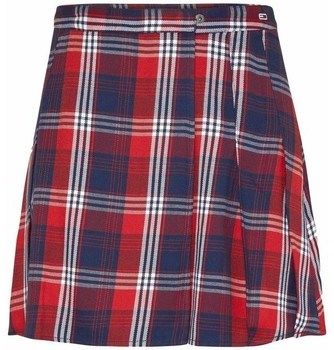 Sukňa Tommy Hilfiger  DW0DW14420 C87