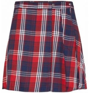 Sukňa Tommy Hilfiger  DW0DW14420 C87