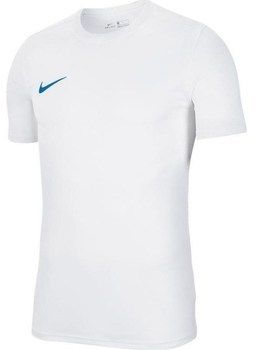 Tričká s krátkym rukávom Nike  Park Vii