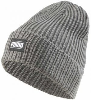 Čiapky Puma  Ribbed Classic Cuff Beanie