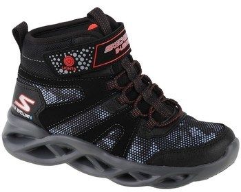 Členkové tenisky Skechers  Twisted Brights Zerrix