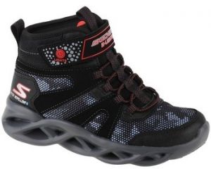 Členkové tenisky Skechers  Twisted Brights Zerrix