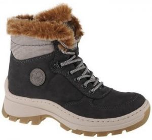 Členkové tenisky Rieker  X933545