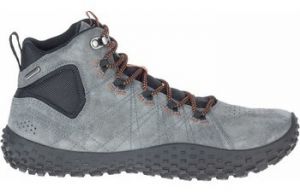 Členkové tenisky Merrell  Wrapt Mid