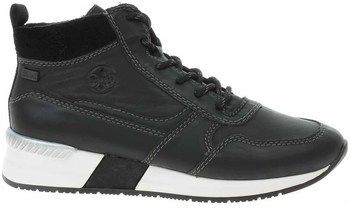 Členkové tenisky Rieker  N761100