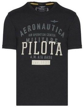 Tričká s krátkym rukávom Aeronautica Militare  TS2045J56334300