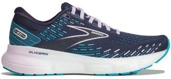 Bežecká a trailová obuv Brooks  Glycerin 20