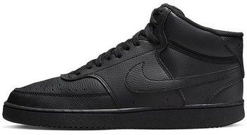 Členkové tenisky Nike  Court Vision Mid