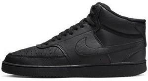 Členkové tenisky Nike  Court Vision Mid