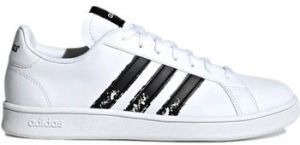 Nízke tenisky adidas  ZAPATILLAS HOMBRE  GRAND COURT GX5757