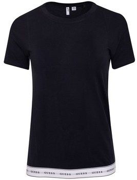 Tričká s krátkym rukávom Guess  Carrie
