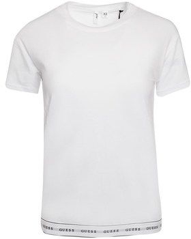 Tričká s krátkym rukávom Guess  Carrie