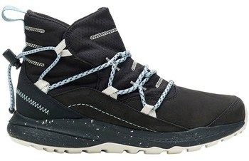 Členkové tenisky Merrell  Bravada 2 Thermo Demi Waterproof