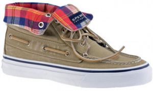 Módne tenisky Sperry Top-Sider  Bahama  Boot