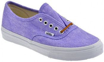 Módne tenisky Vans  Authentic  Slim