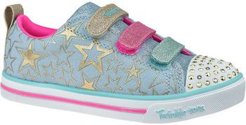 Nízke tenisky Skechers  Sparkle Lite-Stars The Limit