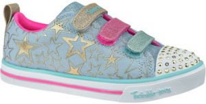 Nízke tenisky Skechers  Sparkle Lite-Stars The Limit