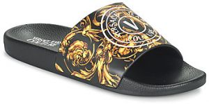 športové šľapky Versace Jeans Couture  72YA3SQ3