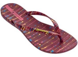 Nízka obuv do mesta Ipanema  Wave Art Fem