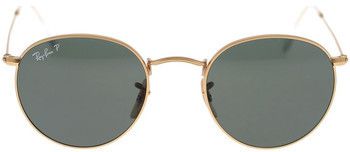 Slnečné okuliare Ray-ban  Occhiali da Sole  Round Metal RB3447 112/58 Polarizzati
