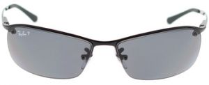 Slnečné okuliare Ray-ban  Occhiali da Sole  RB3183 002/81 Polarizzati