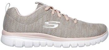 Nízke tenisky Skechers  Graceful Twisted Fortune